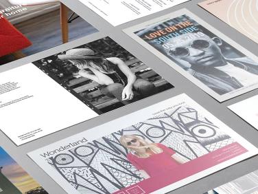 The ultimate guide to Flyer sizes