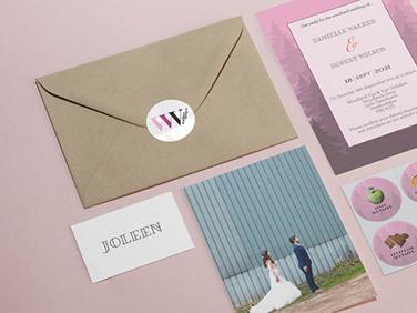 Say yes to these wedding invites