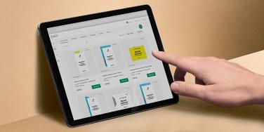 MOO for bigger businesses