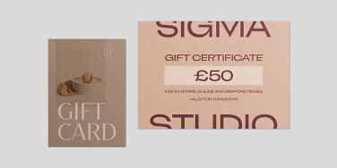 Gift Certificates