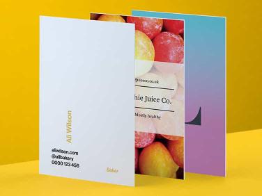 Super Business Cards