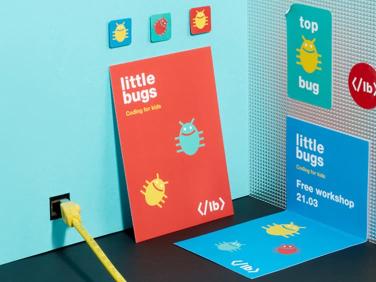 How to design a logo for your business