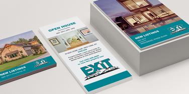 Marketing Materials