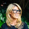 Pip Jamieson, fundadora y directora general de The Dots