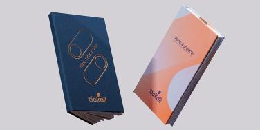 Planner Perpetuo Personalizzato