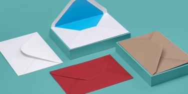 Envelopes