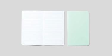 Softcover Journal