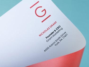 7 Letterhead design tips