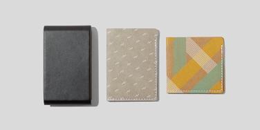 Business Card Holders