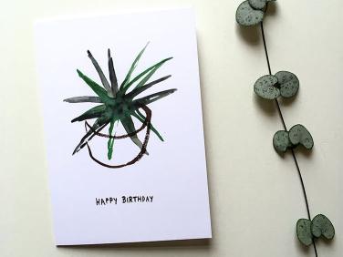 Ces designs de cartes de voeux méritent des félicitations