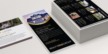 Marketing Materials