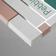 Special Finish Postcards