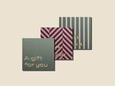 Un papier synonyme de qualité.