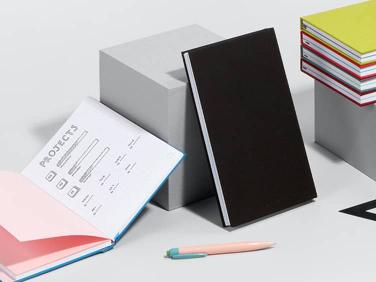 Notebooks and Journals for next-level note taking