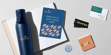 Meet your cool new workmate