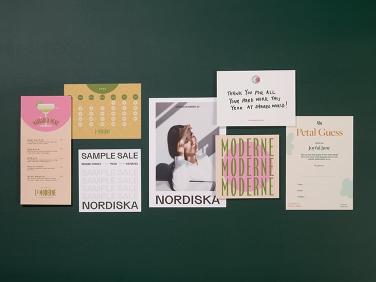 Five ways to use Postcards