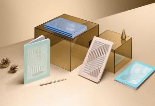 Softcover Journal Edición Especial de MOO