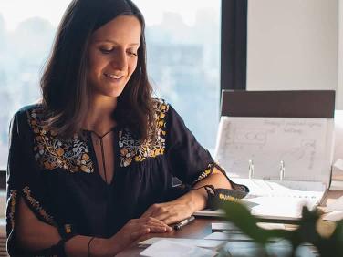 Send a little love: Get inspired by Hand Plus Heart's Greeting Cards