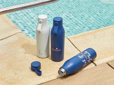 How to bottle your brand