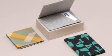 Business Card holders