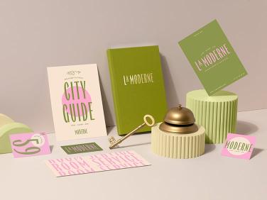 The psychology of branding