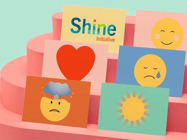 How we MAKEIT: normalizing talking about mental health with Shine