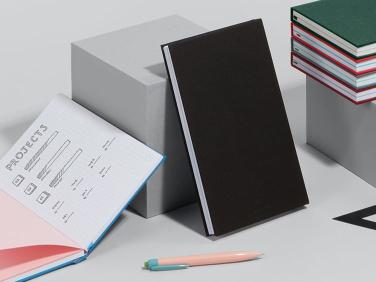 How to organize your notebook for work