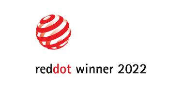 MOO remporte un prix Red Dot