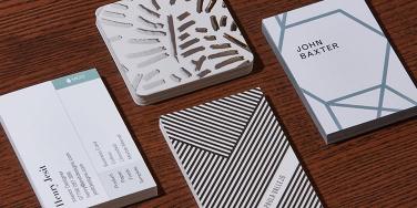 MOO Sample Pack | Free Stickers, Flyers & So Much More | MOO US