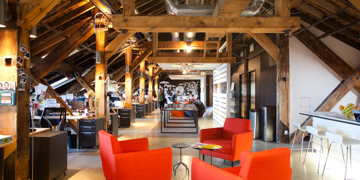 3 Companies With Innovative Company Culture Moo Blog