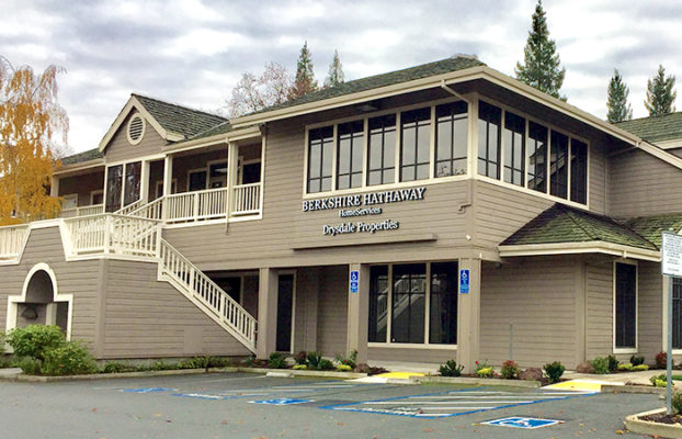 BHHS California Branch