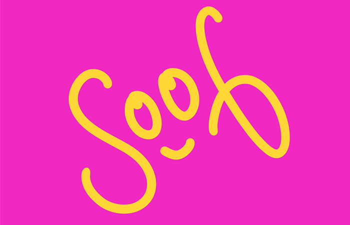 Soofiya logo