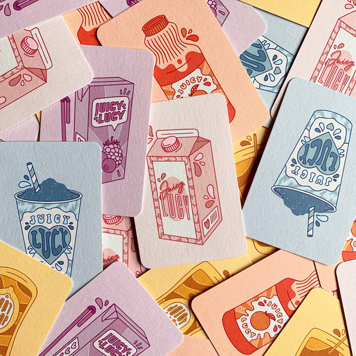 8 Incredibly Creative Illustrator Business Cards Moo Blog