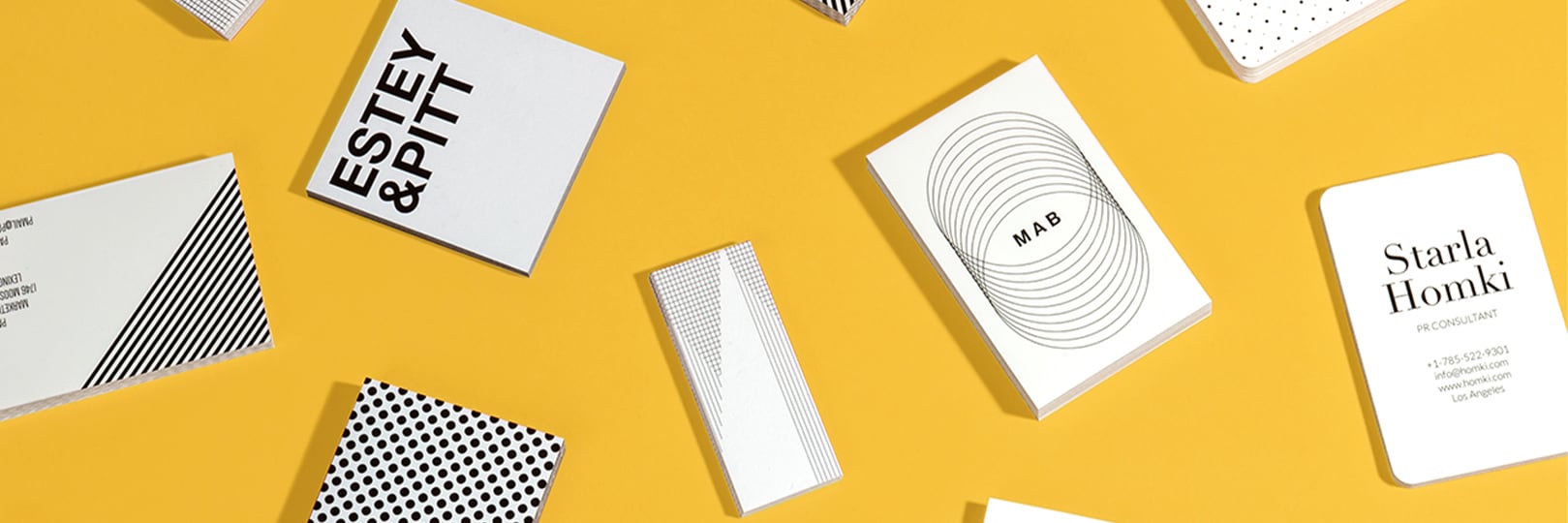 9 creative, alternative uses for business cards MOO Blog