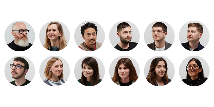 MOO's award-winning creative team