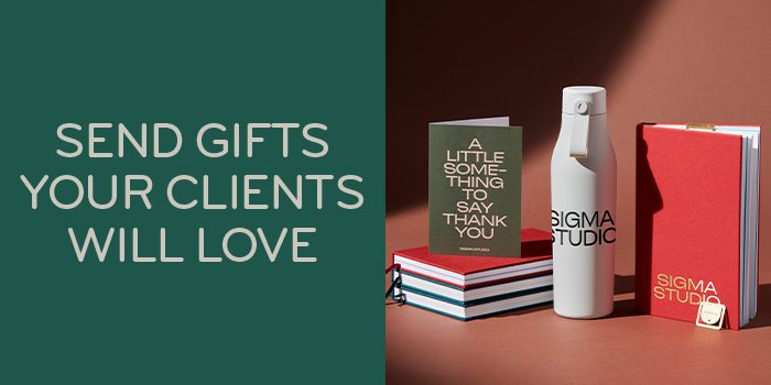 MOO holiday marketing guide to gifts this festive season