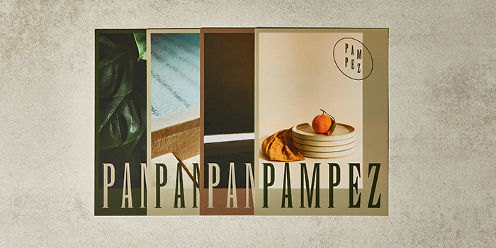 Pampez's Postcards.