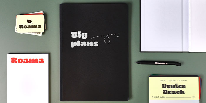 how to organize a planner.