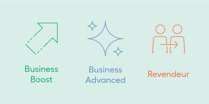 Business Plans at MOO.