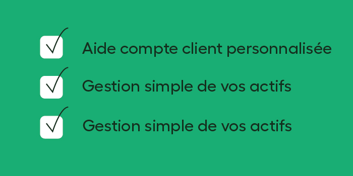 What you get from a MOO Business Plan.