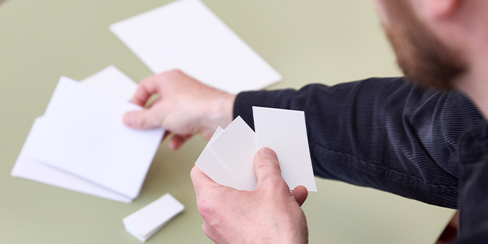 FSC certified paper.