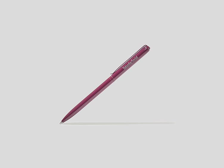 MOO Slim Pens