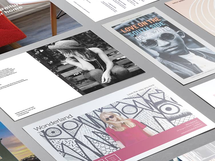 The ultimate guide to Flyer sizes