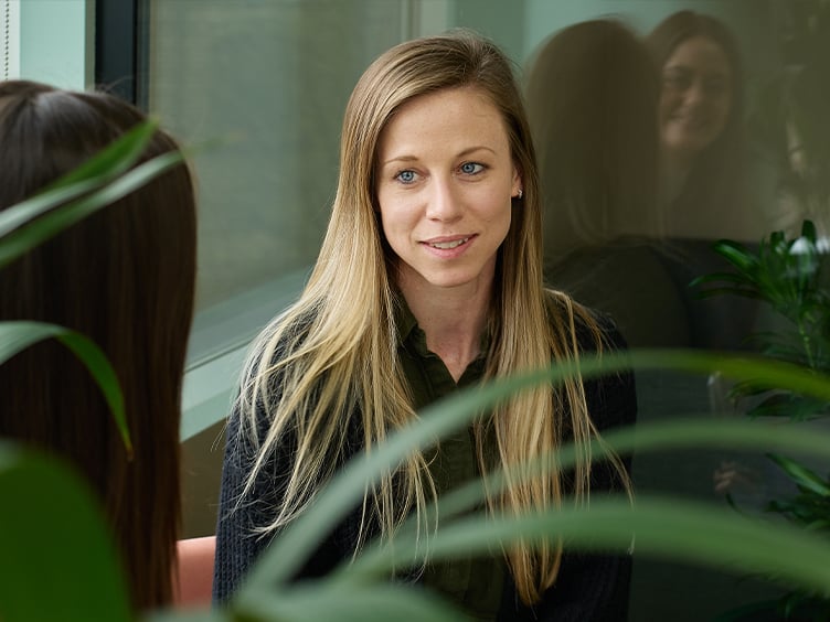 Finding the best people