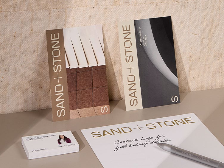 Listing announcements