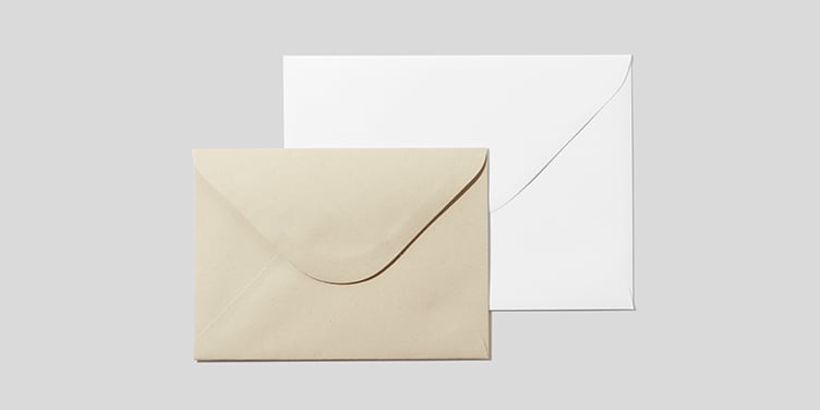 Envelopes