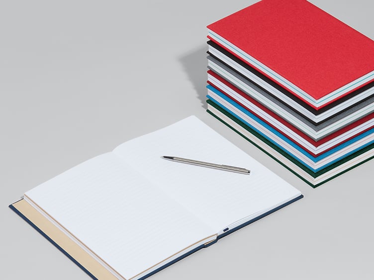 The MOO Notebooks