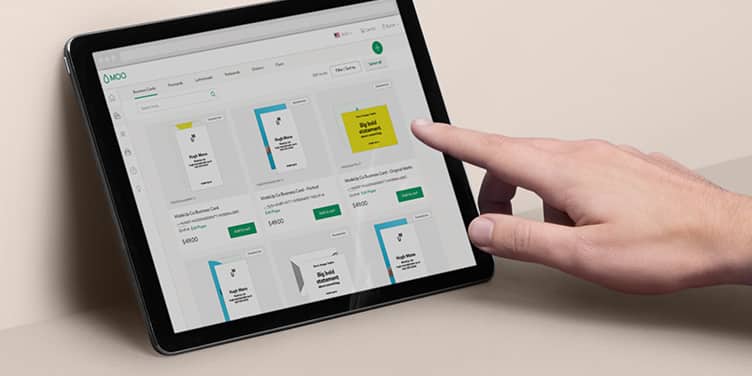 MOO for growing businesses