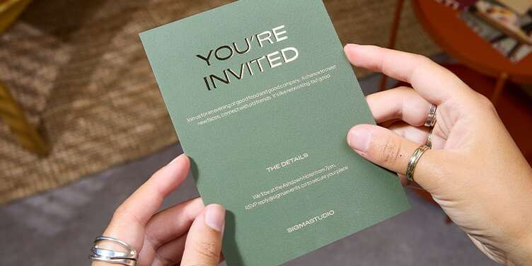 Fai brillare le tue Cartoline