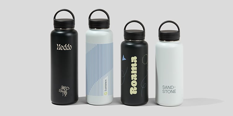Large Insulated Water Bottles